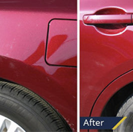 Paint & Body Reconditioning – Gtconcepts