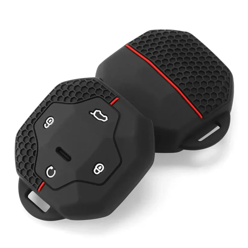 JETOUR T2 SILICONE KEY COVER (non oem)