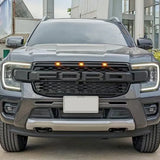 RANGER NEXT GEN WILDTRAK RAPTOR STYLE LED GRILL (NON OEM)