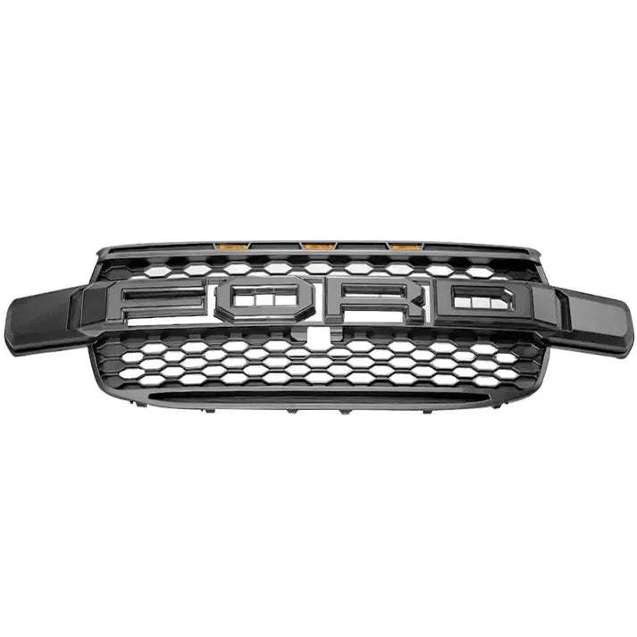 RANGER NEXT GEN WILDTRAK RAPTOR STYLE LED GRILL (NON OEM)