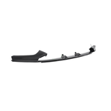 BM F22 M PERFORMANCE GLOSS BLACK  FRONT LIP SPOILER (non oem)