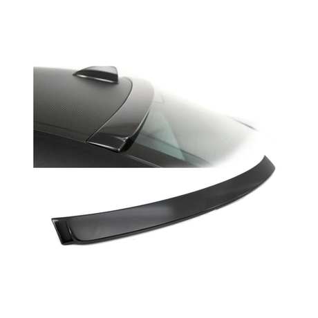 BM F30 M-PERFORMANCE GLOSS BLACK ROOF SPOILER  (non oem)