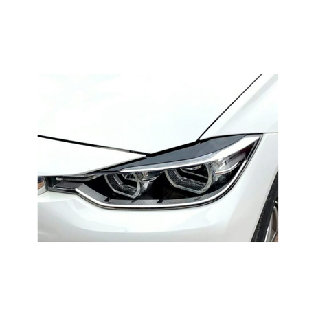 BM F30 GLOSS BLACK EYELIDS (non oem)