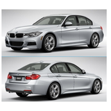 BM F3O M-SPORT KIT-320 (non oem)