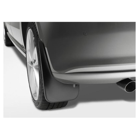 POLO VIVO 9N3 MUD FLAPS (non oem)