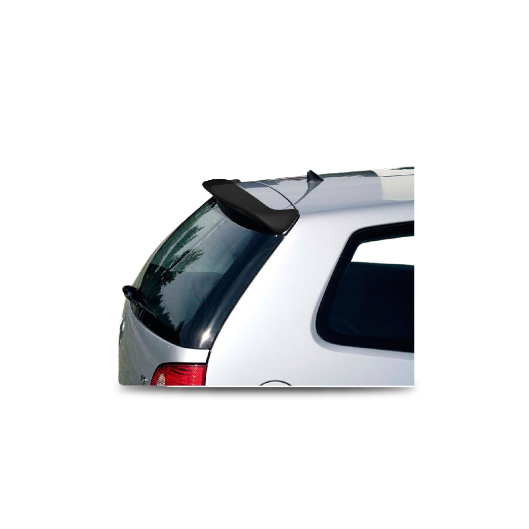 POLO VIVO 9N3 GLOSS BLACK ROOF SPOILER (non oem)