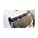 BM E87 GLOSS BLACK ROOF SPOILER (non oem)