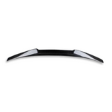 AUDI A3/S3 SEDAN M4 STYLE GLOSS BLACK BOOT SPOILER (non oem)