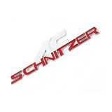 AC SCHNITZER BADGE (non oem)