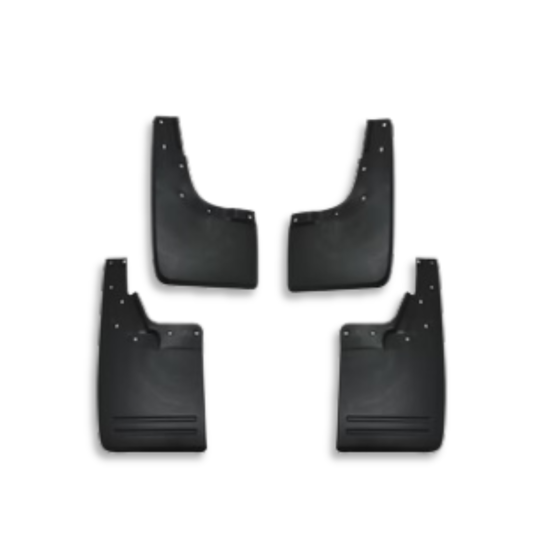 AMAROK OEM STYLE MUD FLAPS (non oem)