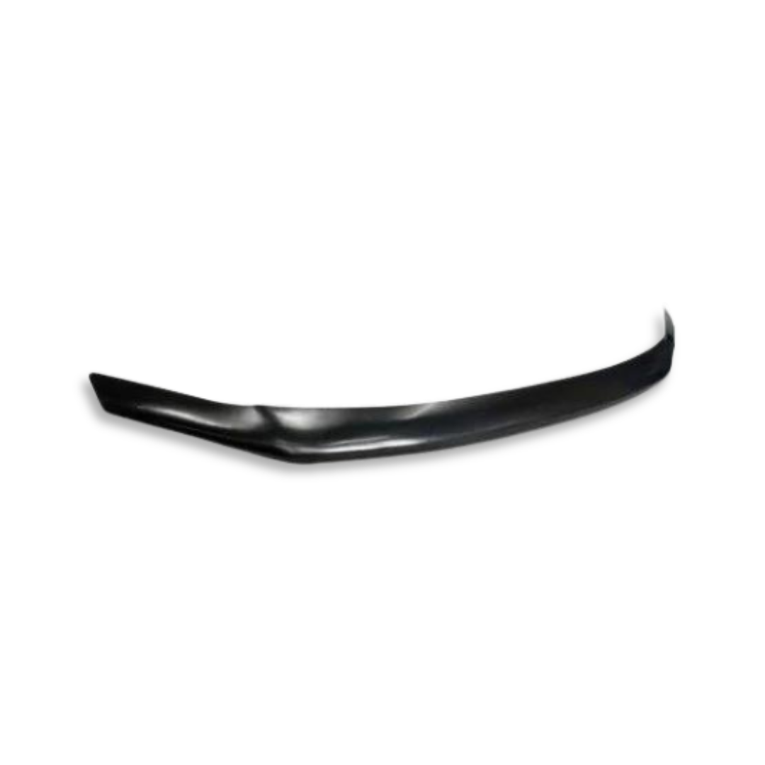 AMAROK GLOSS BLACK BONNET GUARD (non oem)