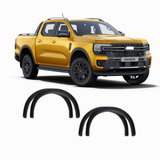 RANGER NEXT-GEN T9 FACTORY WHEEL ARCH MOULDINGS