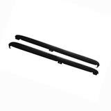 VW POLO 6 GTI OEM STYLE PLASTIC SIDE SKIRTS (non oem)
