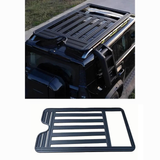 JETOUR T2 ALUMINIUM PLATFORM ROOF RACK (non oem)