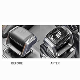 JETOUR T2 CRYSTAL GEAR KNOB - RGB LED (non oem)