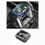 JETOUR T2 CRYSTAL GEAR KNOB - RGB LED (non oem)