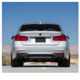 BM F30  M-SPORT CONVERSION BUMPER