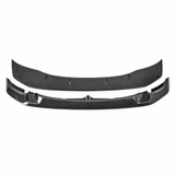 BM F80/F82/F83 M3/M4 GTS CARBON FIBRE FRONT LIP (non oem)