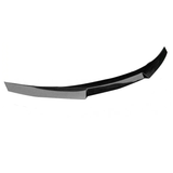 BM G30 M4 STYLE BOOT SPOILER GLOSS BLACK (non oem)
