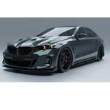BM G60 5-SERIES BODY KIT GLOSS BLACK (non oem)