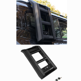 JETOUR T2 FOLDING LADDER - DEFENDER STYLE (non oem)