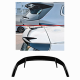 BM U11 X1 ROOF SPOILER - GLOSS BLACK (non oem)