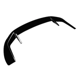 BM U11 X1 ROOF SPOILER - GLOSS BLACK (non oem)
