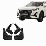 JETOUR X70 MUDFLAPS (non oem)