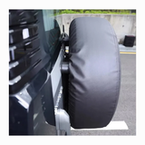 JETOUR T2 PVC SPARE WHEEL COVER - 19 INCH (NON OEM)