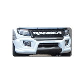 FORD Ranger T6 (12-15) Raptor Front Bumper Add On