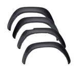 TOYOTA HILUX REVO OEM STYLE SMOOTH WHEEL ARCHES 2015-19 (non oem)