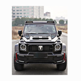 GWM TANK 300 - BRABUS STYLE BODY KIT (non oem)