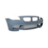 BM F10 TO M5 STYLE FRONT BUMPER (non oem)