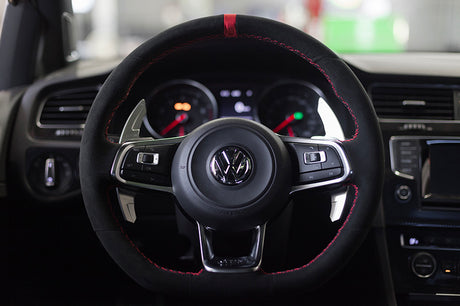 GOLF 7/7.5GTI R PADDLE SHIFT EXTENSIONS (non oem)