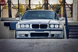 BM E36 M3 FRONT BUMBER (93-98) (non oem)