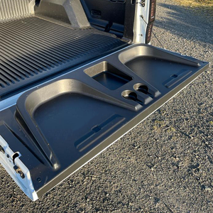 RANGER T6/T7/T8 TAILGATE SEAT  2012-2022 (non oem)