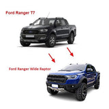 RANGER T7/T8 WIDE RAPTOR STYLE BODY KIT (non oem)