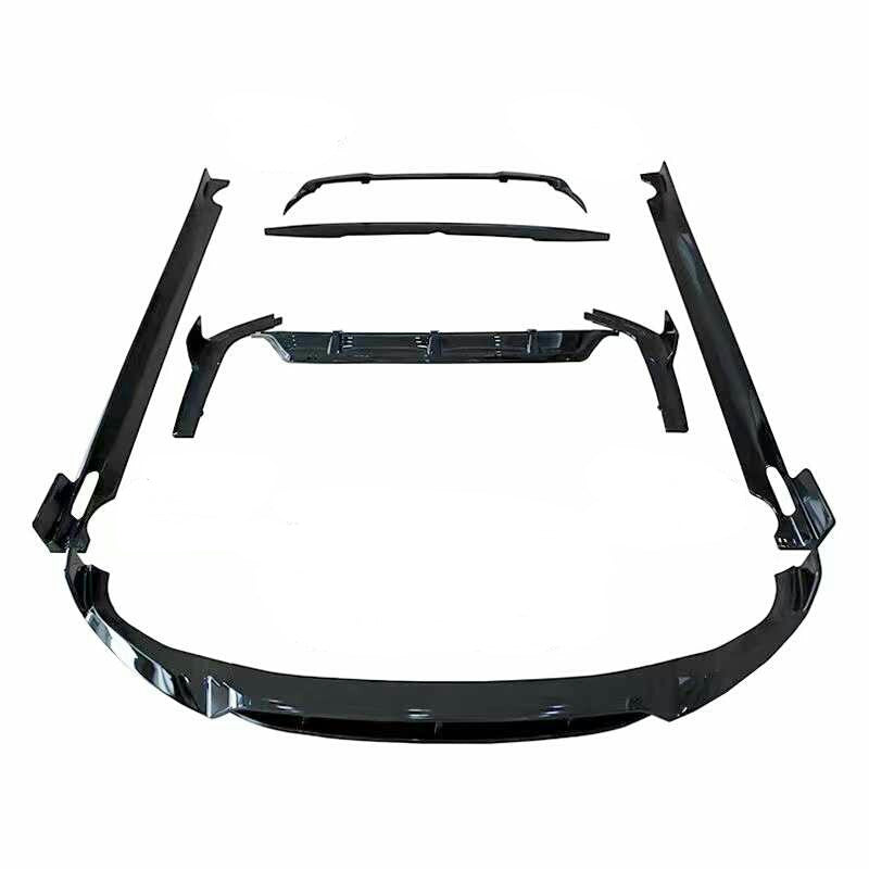 BM G07 X7 WARRIOR BODY KIT (NON OEM)