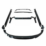 BM G07 X7 WARRIOR BODY KIT (NON OEM)