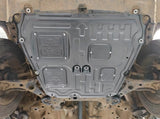 JETOUR T2 UNDERCARRIAGE PROTECTION SKID PLATE (non oem)