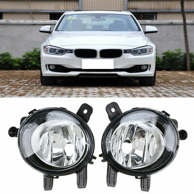 BMW F30 3 SERIES - F32 4-Series M-Tech Fog Lamps