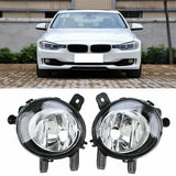 BMW F30 3 SERIES - F32 4-Series M-Tech Fog Lamps