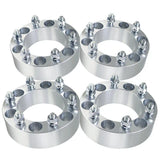 RANGER T6/T7/T8/T9 ALIMINUIM WHEEL SPACERS (6X139.7) 35M MODELS 2012-2022 (non oem)