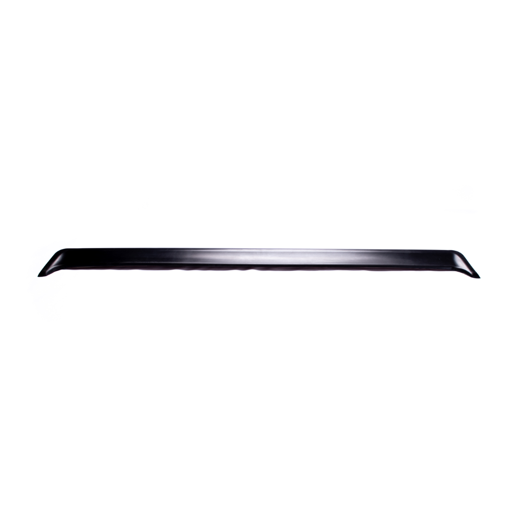 BM E30 RUBBER BOOT SPOILER (non oem)