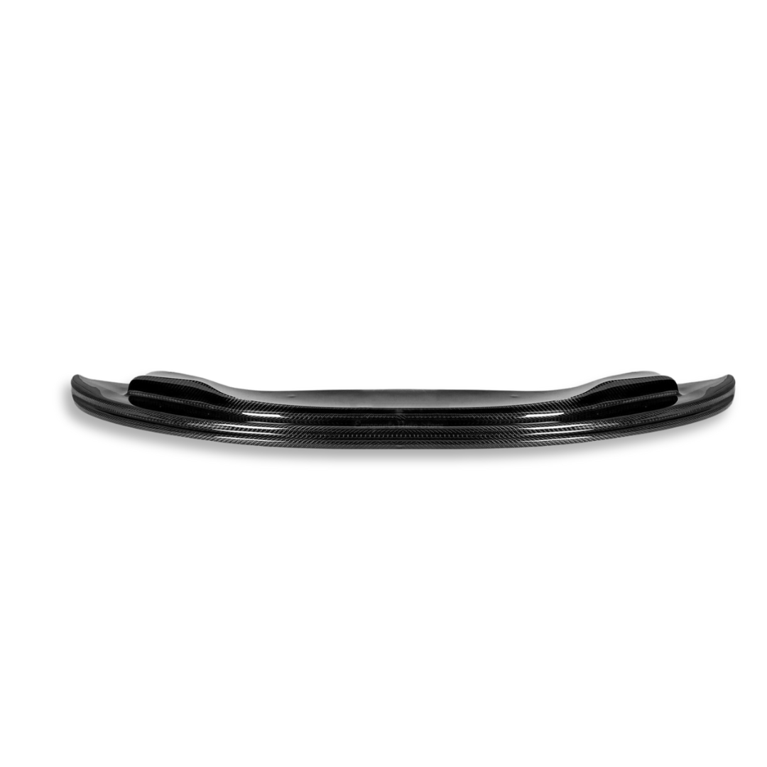 BM E92/E93 M3 GTS CARBON FIBRE FRONT LIP SPOILER (non oem)