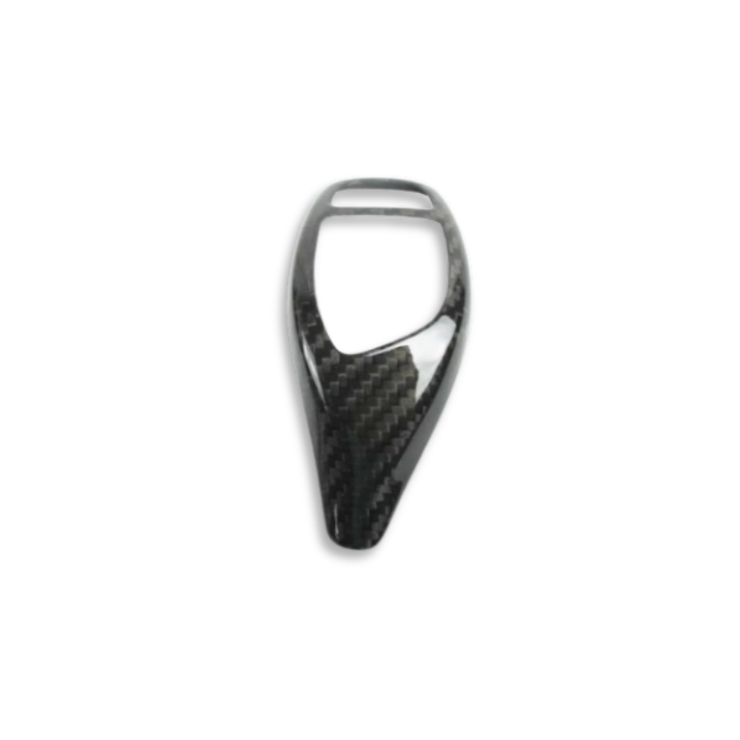 BM F-SERIES CARBON FIBRE GEAR KNOB TRIM (non oem) – Gtconcepts