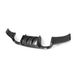 BM E92/E93 M3 CARBON FIBRE REAR DIFFUSER (non oem)