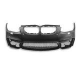 BM E90 LCI M4 STYLE FRONT BUMPER (non oem)