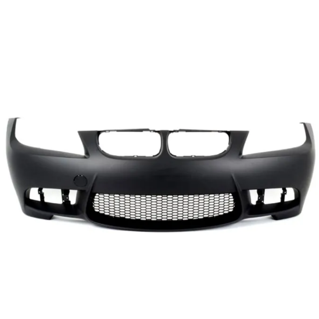 BM E90 LCI MODEL M3 STYLE FRONT BUMPER (non oem)