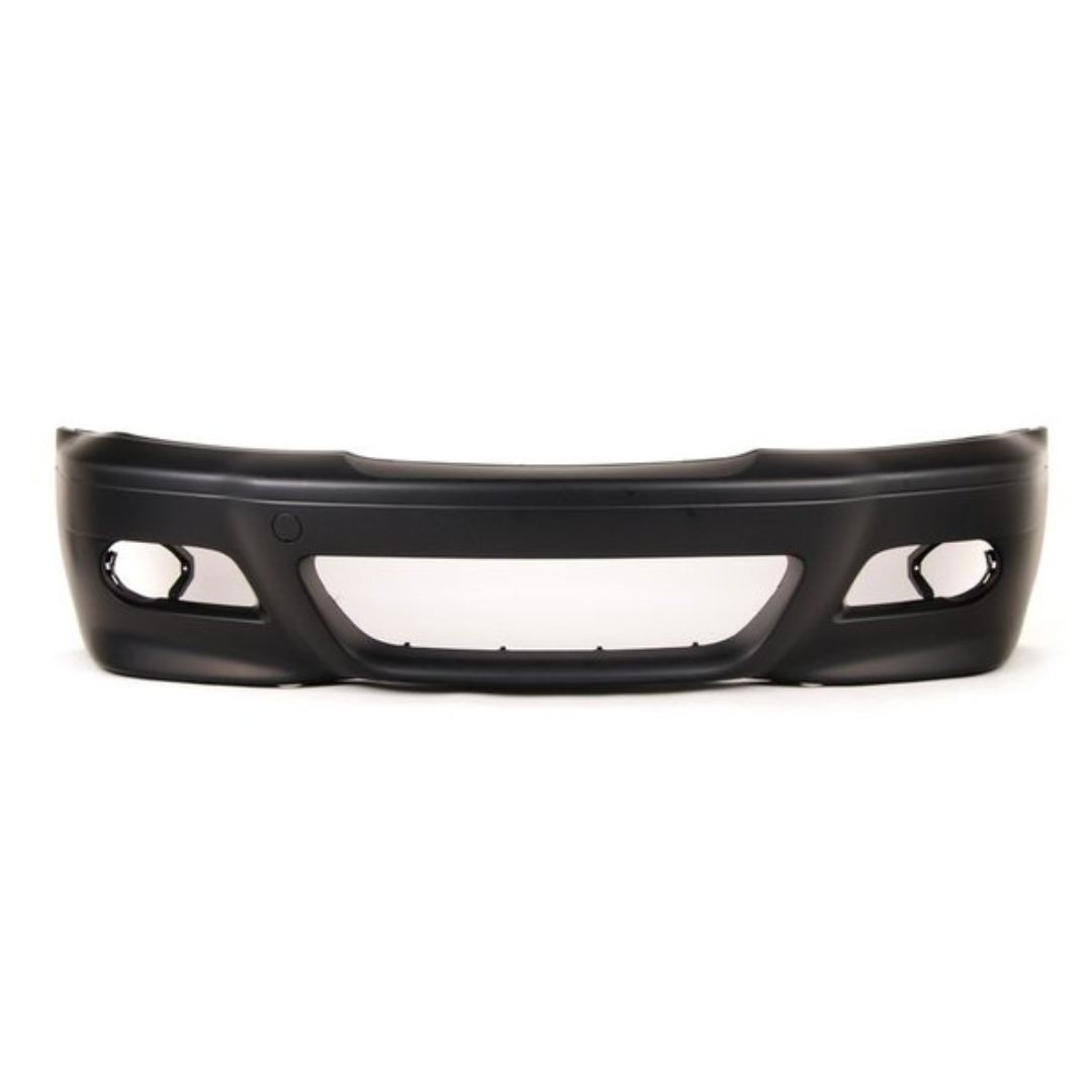 BM E46 M3 STYLE FRONT BUMPER (99-05) (non oem)